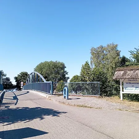 Haus Am See - A70480 Дом отдыха Fuenfseen