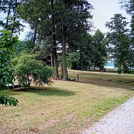 Haus Am See - A70480 Дом отдыха *