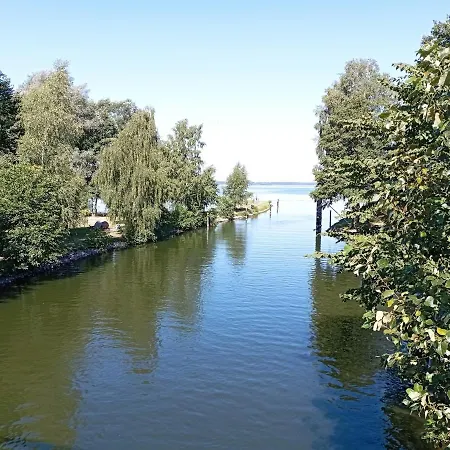 Дом отдыха Haus Am See - A70480 Fuenfseen