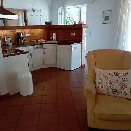 Haus Am See - A70480 Fuenfseen