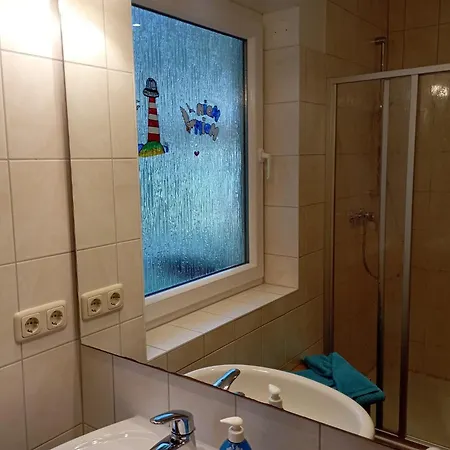Haus Am See - A70480